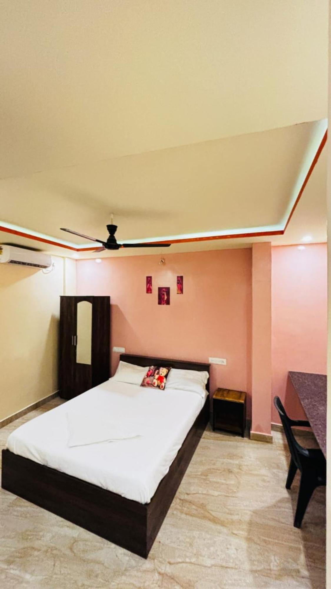 Hotel New Royal Ruby - Electronic City Phase 1 Kammasandra Exterior photo