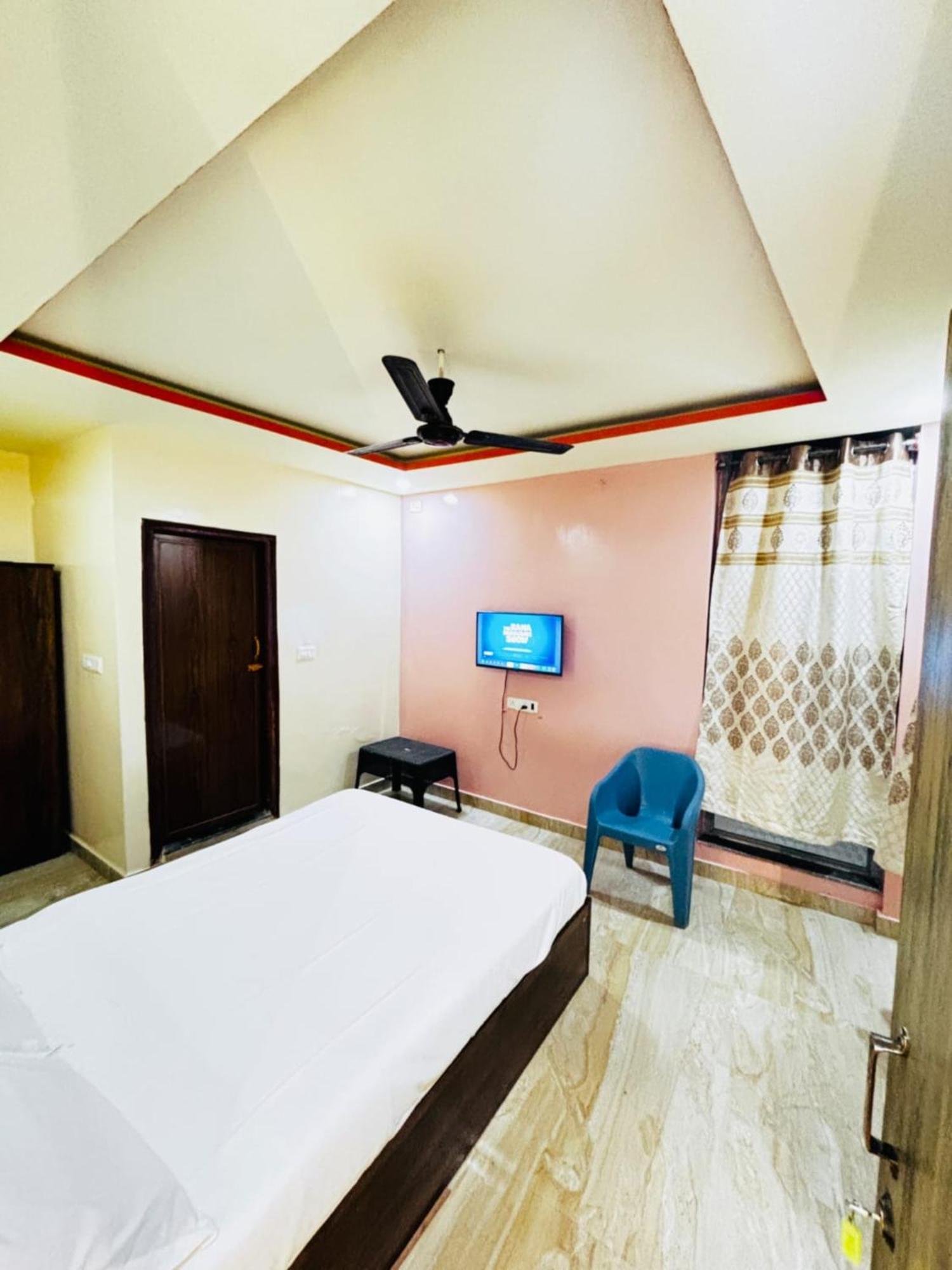 Hotel New Royal Ruby - Electronic City Phase 1 Kammasandra Exterior photo